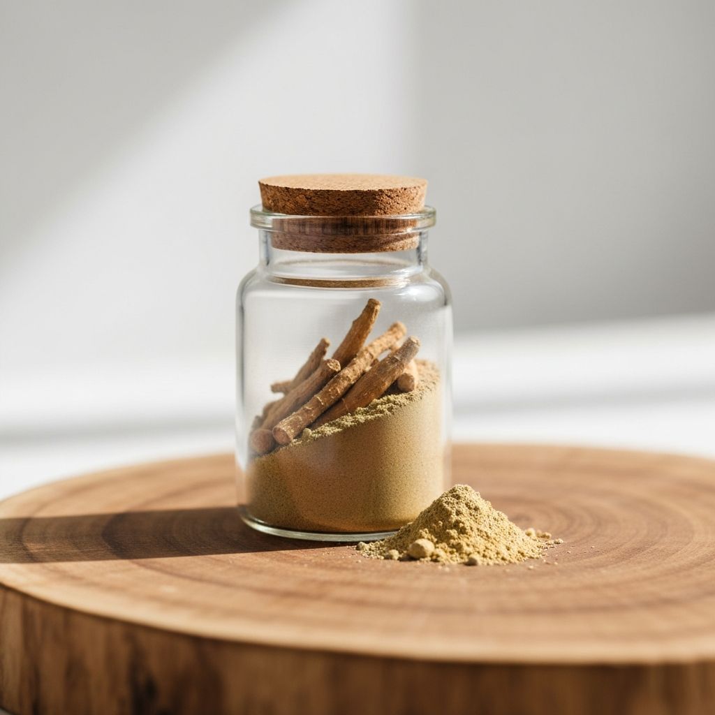 Daily Essentials Formula